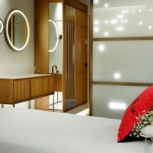 Kamer met Twee Aparte Bedden